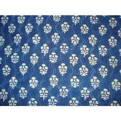 Manufacturers Exporters and Wholesale Suppliers of Dabu Prints JAIPUR Rajasthan